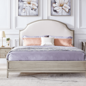 غرفة نوم فخمة