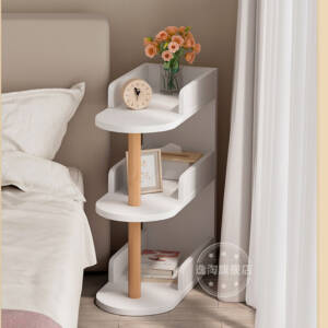 خزانة بتصميم جانبي