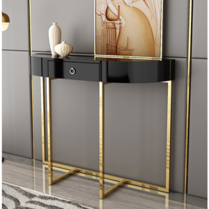 كونسول معدني