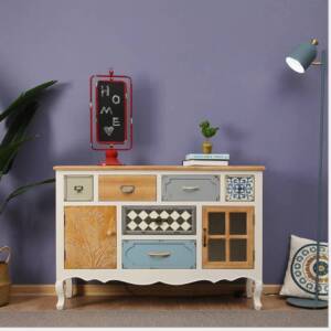 خزانة جانبية