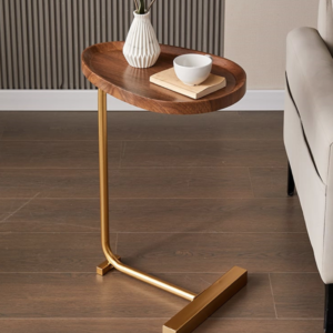 طاولة أريكة