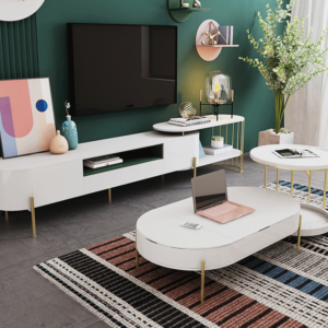 طاولات مودرن