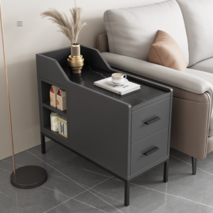 خزانة جانبية للأريكة