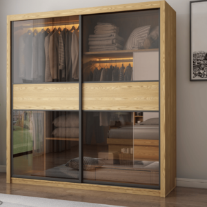 خزانة ملابس Fuyu