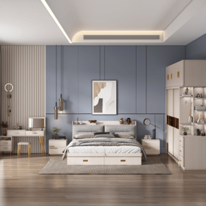 غرفة نوم كاملة Palace