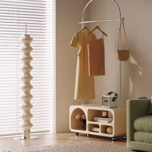 حامل متنقل متعدد الوظائف