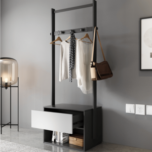 علاقة مع درج Bao Lun