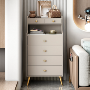 خزانة أدراج نورديك