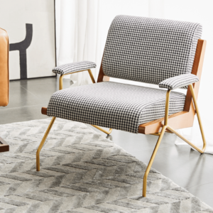 كرسي أسترخاء فاخر