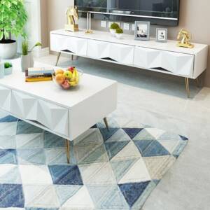 اثاث غرفة المعيشه