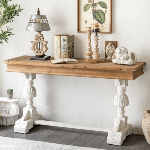 كونسول Vintage