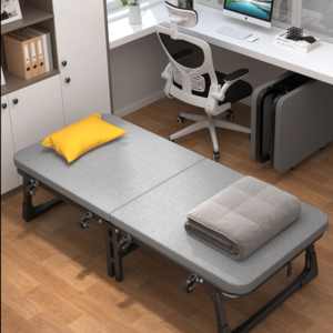 كرسي متنقل قابل للطي