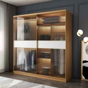 خزانة ملابس Mori