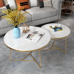 طاولات قهوه بنمط عصري