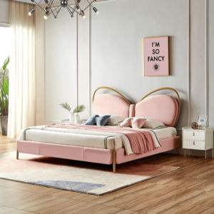 غرفة نوم مودرن