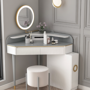 تسريحة زاوية مودرن