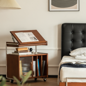 خزانة كتب وقراءة MUU