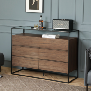 خزانة Inside living