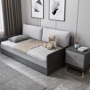 اريكة سرير أطفال oley