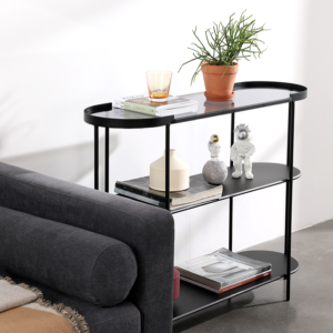 طاولة خدمة جانبية