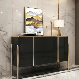 كونسول بتصميم فاخر