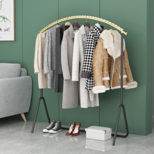 شماعة ملابس مودرن