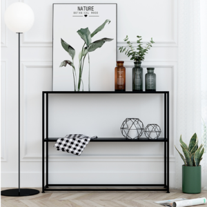 كونسول بتصميم بسيط