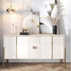 كونسول بتصميم فاخر