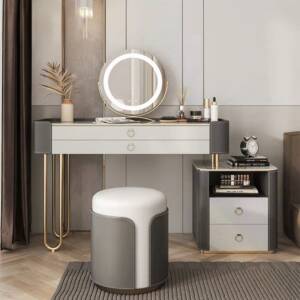 تسريحة بتصميم فاخر ومميز