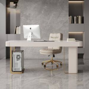 مكتب عمل بتصميم مودرن