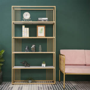 وحدة تخزين بشكل مستطيل