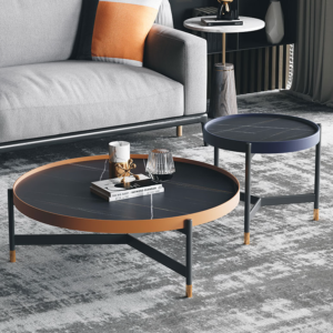 مجموعة طاولتين تصميم Xian