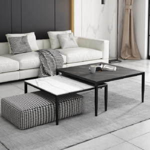 طاولة متداخلة