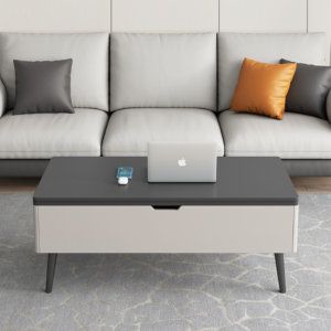 طاولة متعددة الوظائف