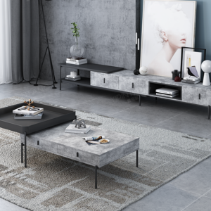 اثاث غرفة المعيشة