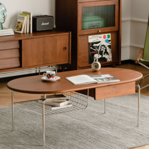 طاولة قهوة MUU