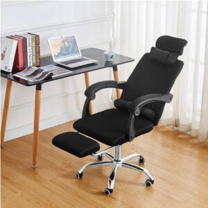 كرسي مكتب عملي وبسيط