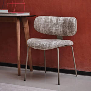 كرسي طعام فاخر