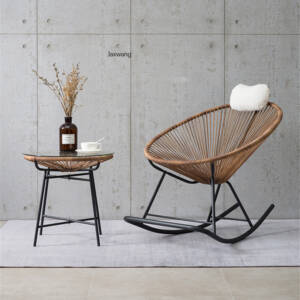 كرسي هزاز خيرزاني دائري