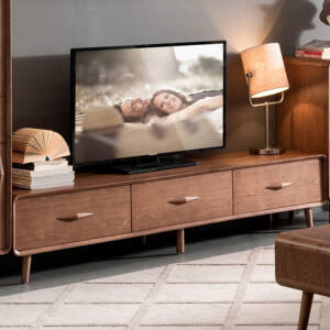 طاولة تلفاز عصري مودرن