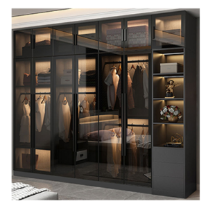 خزانة ملابس مودرن