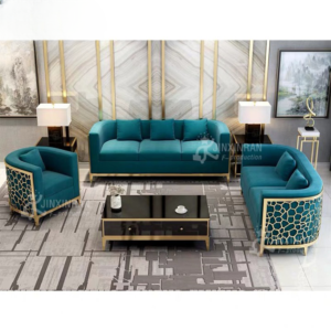 طقم غرفة معيشة عالي الجودة