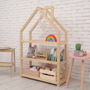 خزينة خشبية فاخرة