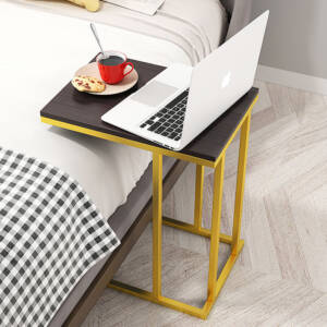 طاولة قهوة  بتصميم فاخر وأنيق