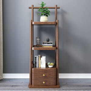 وحدة تخزين بأدرج