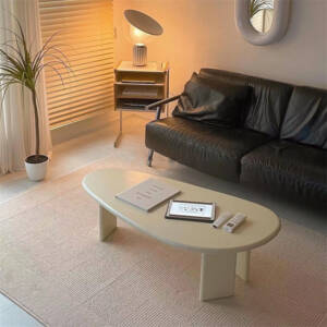 طاولة قهوة اسكندافية