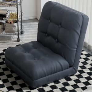 أريكة استرخاء قابلة للفرد بتصميم تاتامي