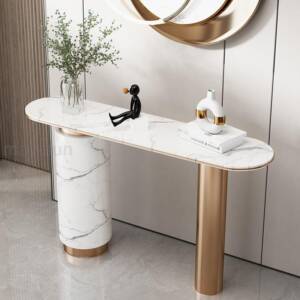 مدخل على الطراز الايطالي