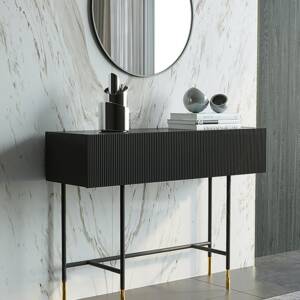 طاولة مدخل فاخرة