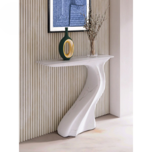 كونسول بشكل عصري